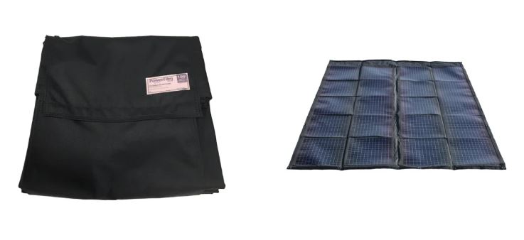 solar panel